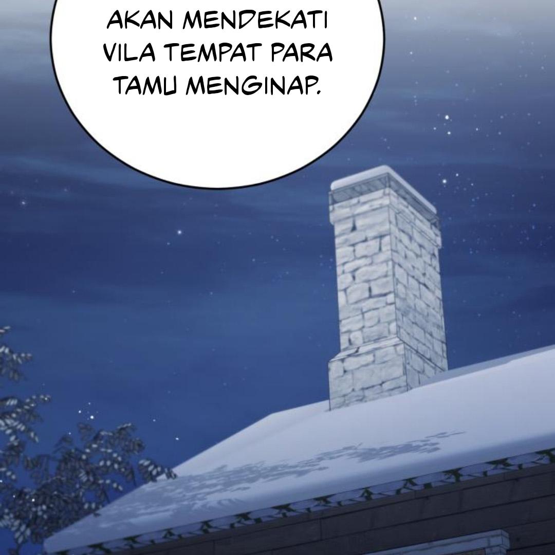 MENGAPA TEROBSESI PADA SESUATU YANG TELAH MATI? Chapter 23 page 20