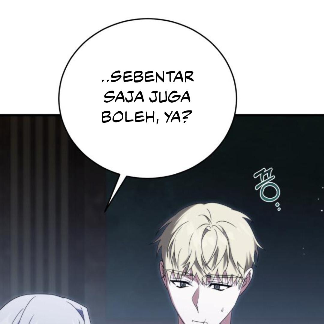 MENGAPA TEROBSESI PADA SESUATU YANG TELAH MATI? Chapter 23 page 23