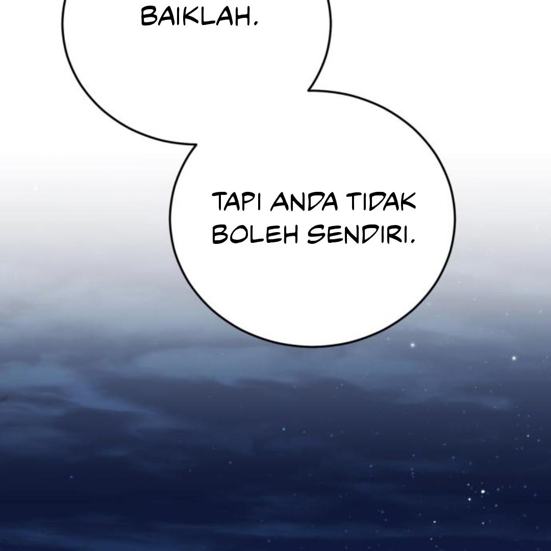 MENGAPA TEROBSESI PADA SESUATU YANG TELAH MATI? Chapter 23 page 26