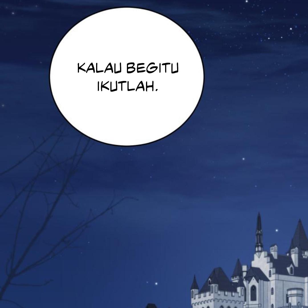 MENGAPA TEROBSESI PADA SESUATU YANG TELAH MATI? Chapter 23 page 27