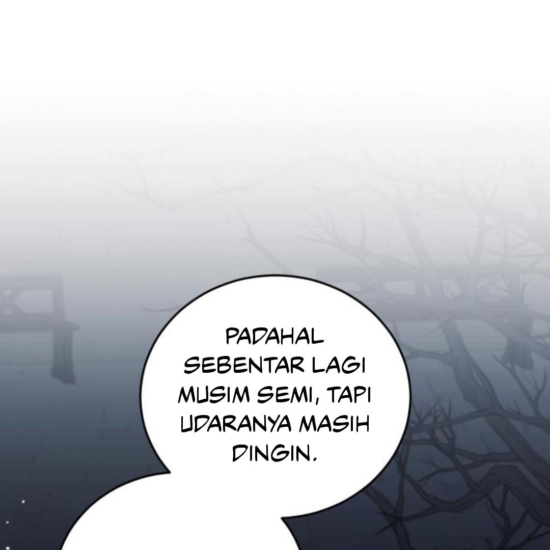 MENGAPA TEROBSESI PADA SESUATU YANG TELAH MATI? Chapter 23 page 33
