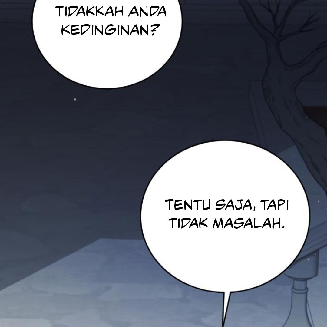 MENGAPA TEROBSESI PADA SESUATU YANG TELAH MATI? Chapter 23 page 34
