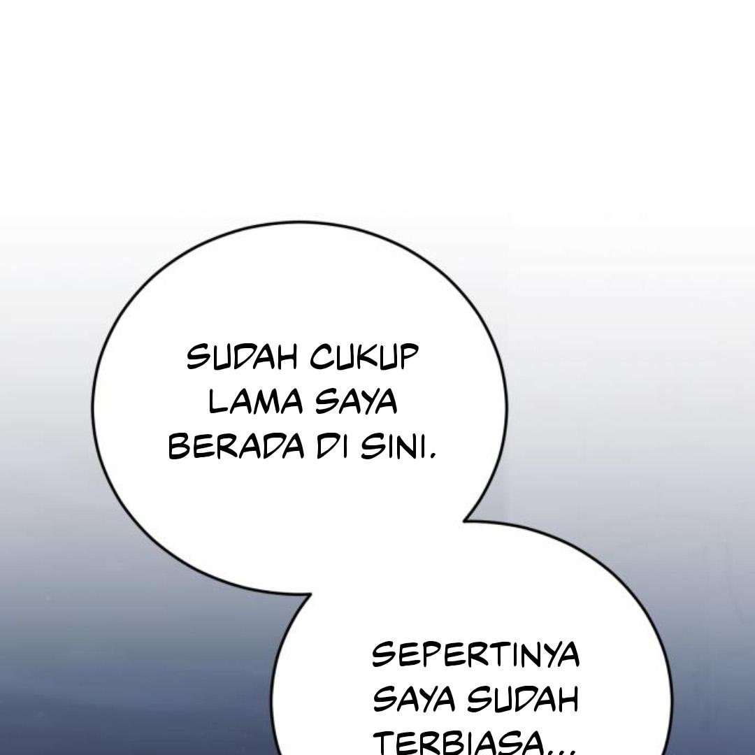 MENGAPA TEROBSESI PADA SESUATU YANG TELAH MATI? Chapter 23 page 37