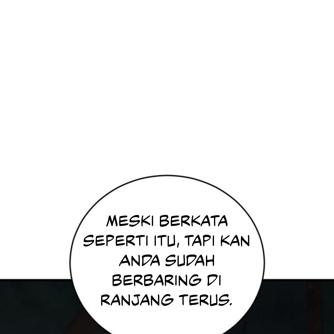 MENGAPA TEROBSESI PADA SESUATU YANG TELAH MATI? Chapter 23 page 40