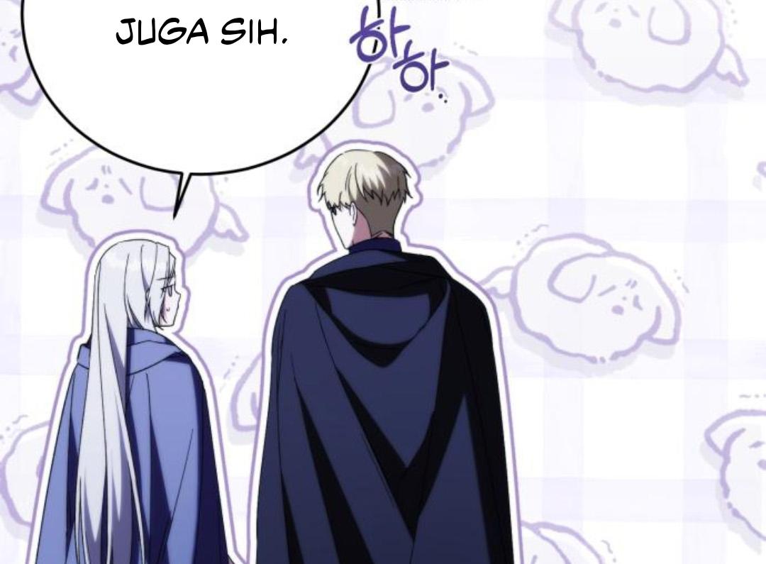 MENGAPA TEROBSESI PADA SESUATU YANG TELAH MATI? Chapter 23 page 42