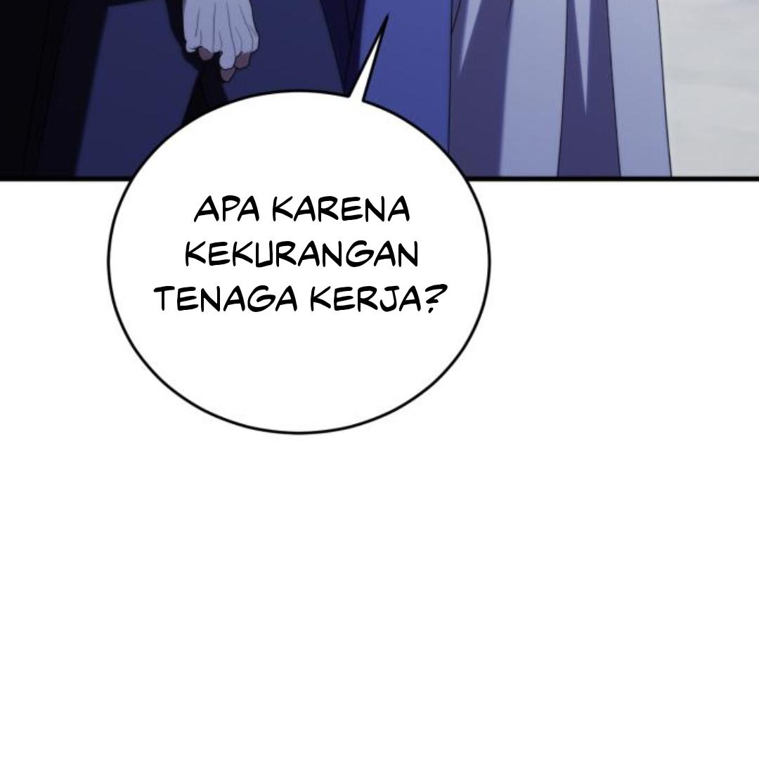 MENGAPA TEROBSESI PADA SESUATU YANG TELAH MATI? Chapter 23 page 46