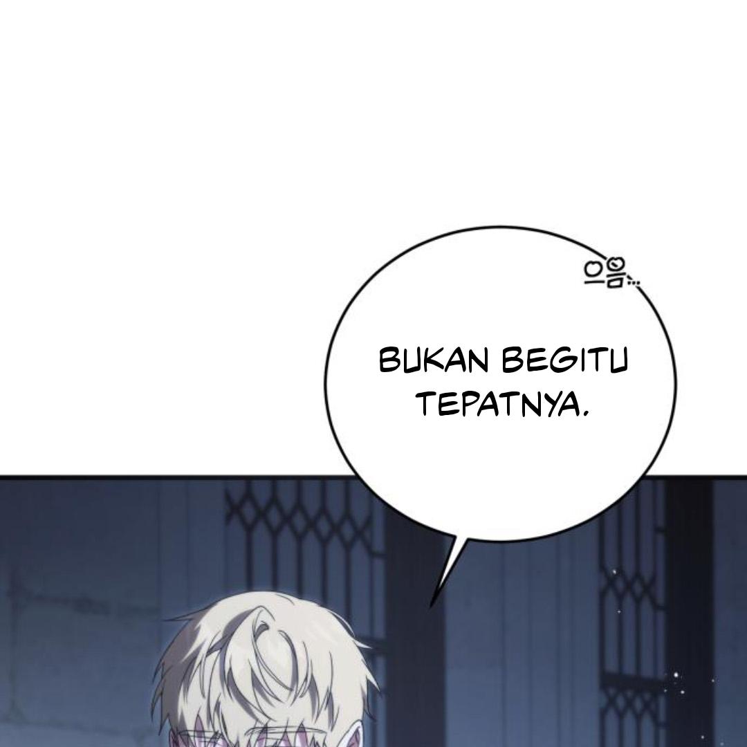 MENGAPA TEROBSESI PADA SESUATU YANG TELAH MATI? Chapter 23 page 47