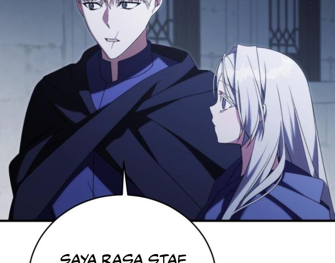 MENGAPA TEROBSESI PADA SESUATU YANG TELAH MATI? Chapter 23 page 48