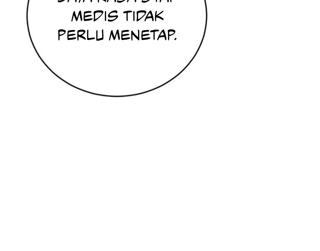 MENGAPA TEROBSESI PADA SESUATU YANG TELAH MATI? Chapter 23 page 49