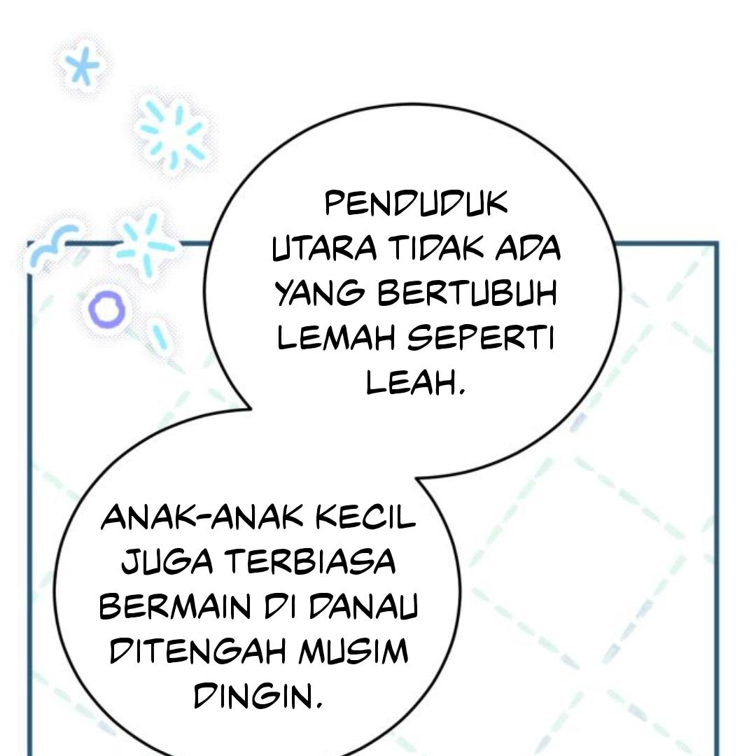 MENGAPA TEROBSESI PADA SESUATU YANG TELAH MATI? Chapter 23 page 50