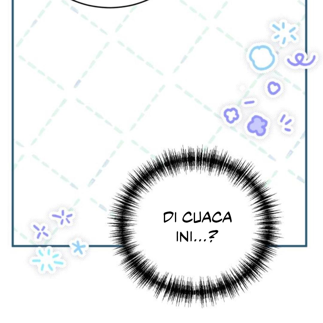 MENGAPA TEROBSESI PADA SESUATU YANG TELAH MATI? Chapter 23 page 51