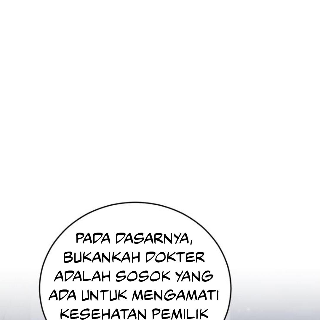 MENGAPA TEROBSESI PADA SESUATU YANG TELAH MATI? Chapter 23 page 52