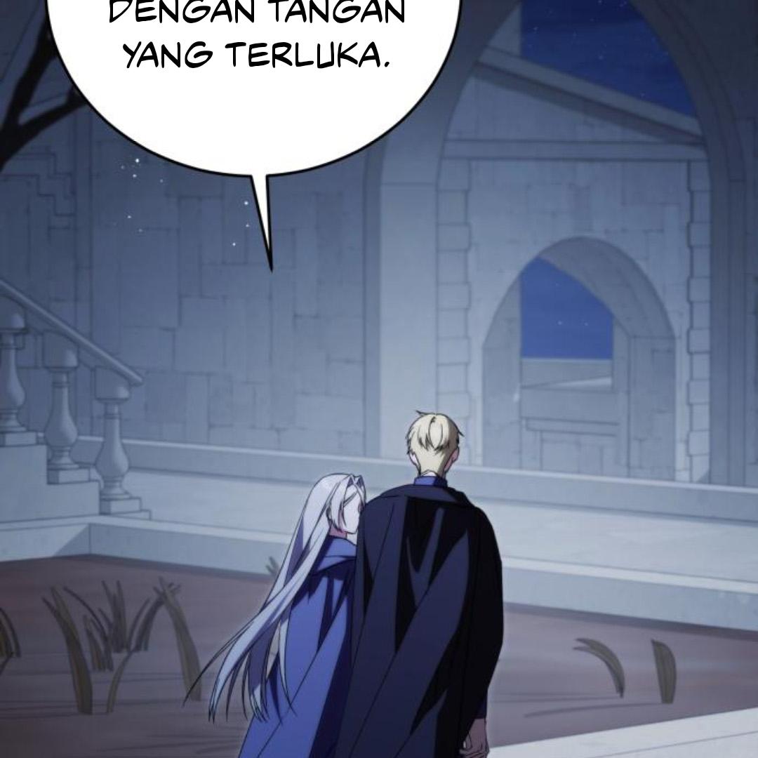 MENGAPA TEROBSESI PADA SESUATU YANG TELAH MATI? Chapter 23 page 54
