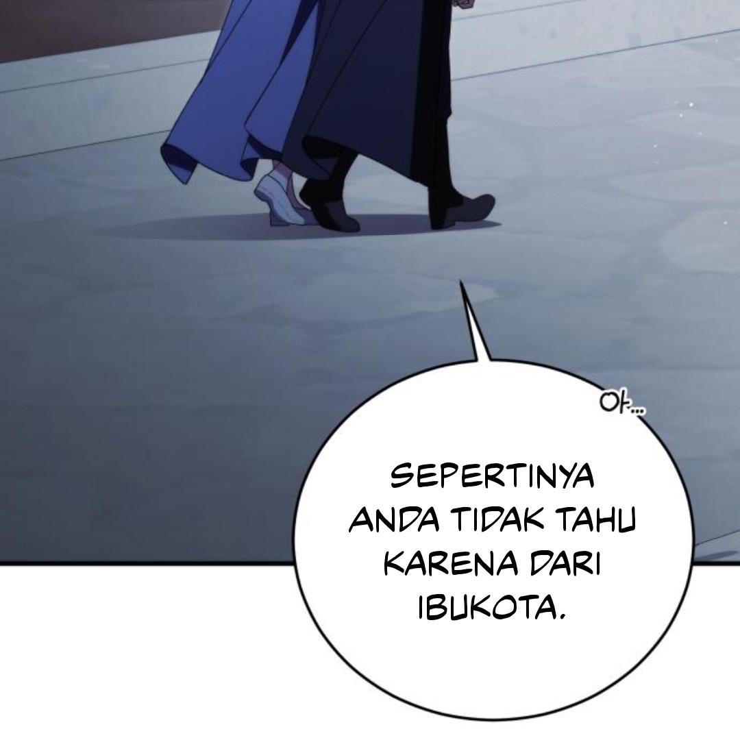 MENGAPA TEROBSESI PADA SESUATU YANG TELAH MATI? Chapter 23 page 55