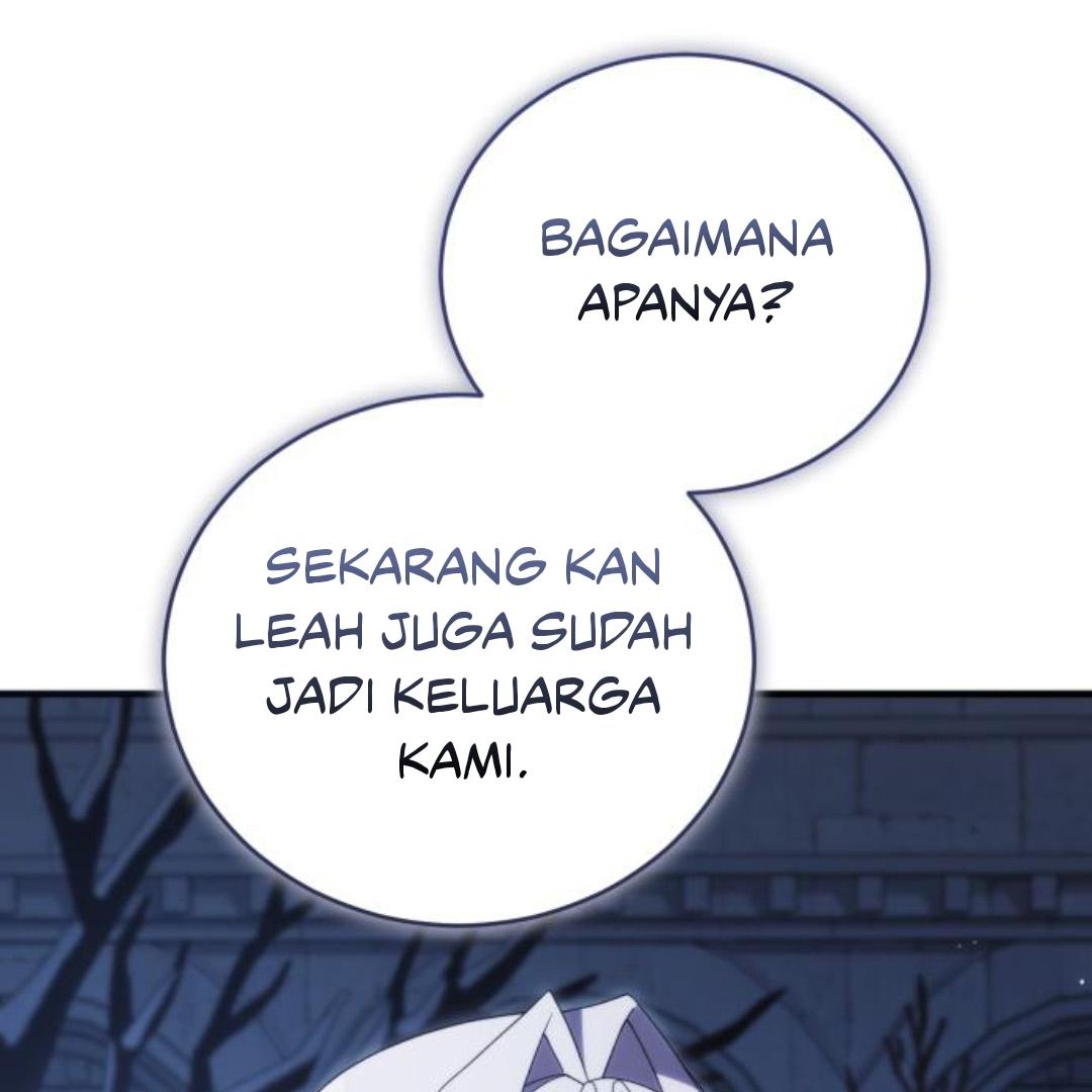 MENGAPA TEROBSESI PADA SESUATU YANG TELAH MATI? Chapter 23 page 63