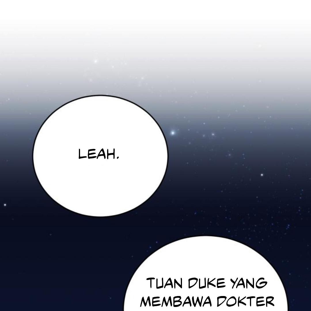 MENGAPA TEROBSESI PADA SESUATU YANG TELAH MATI? Chapter 23 page 71
