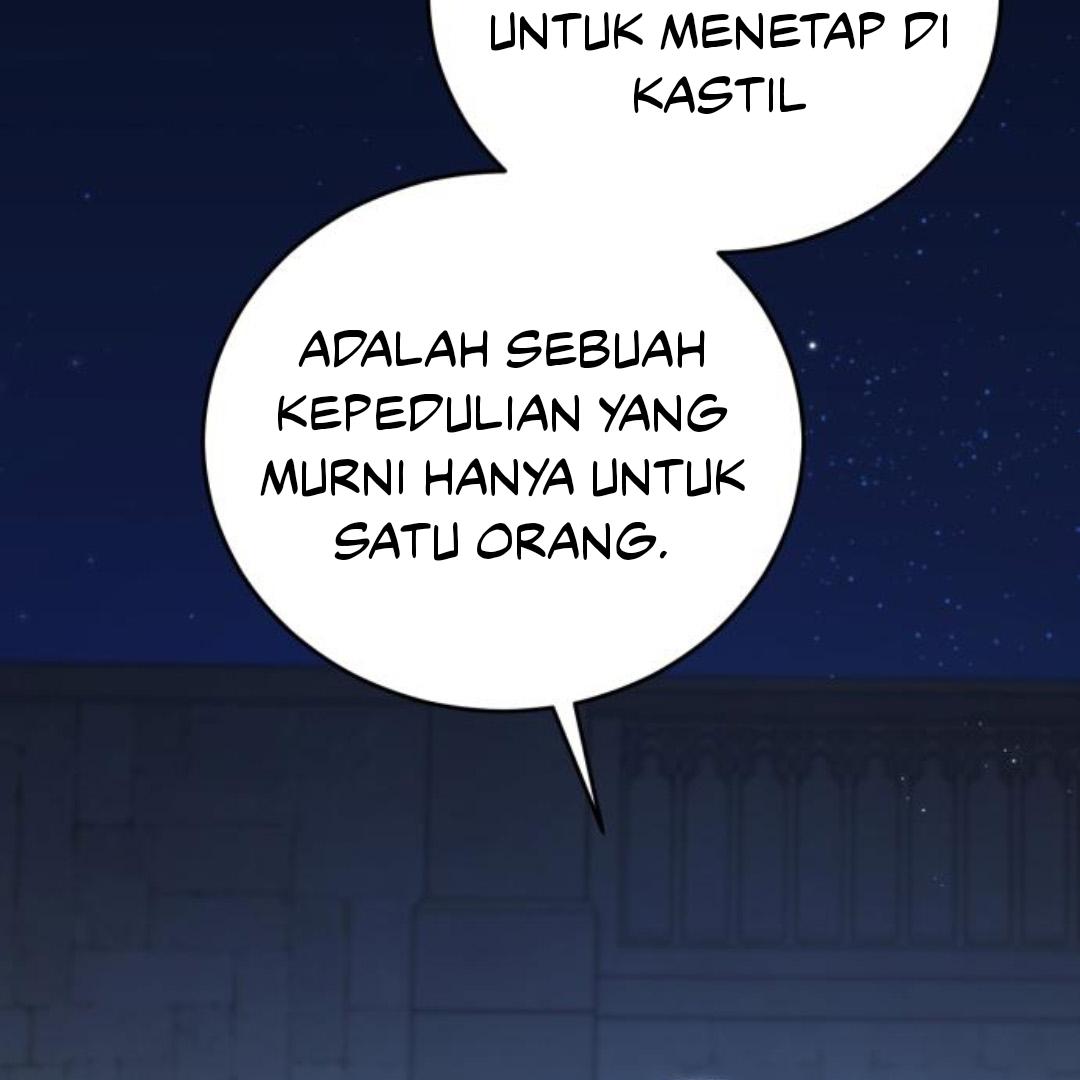 MENGAPA TEROBSESI PADA SESUATU YANG TELAH MATI? Chapter 23 page 72