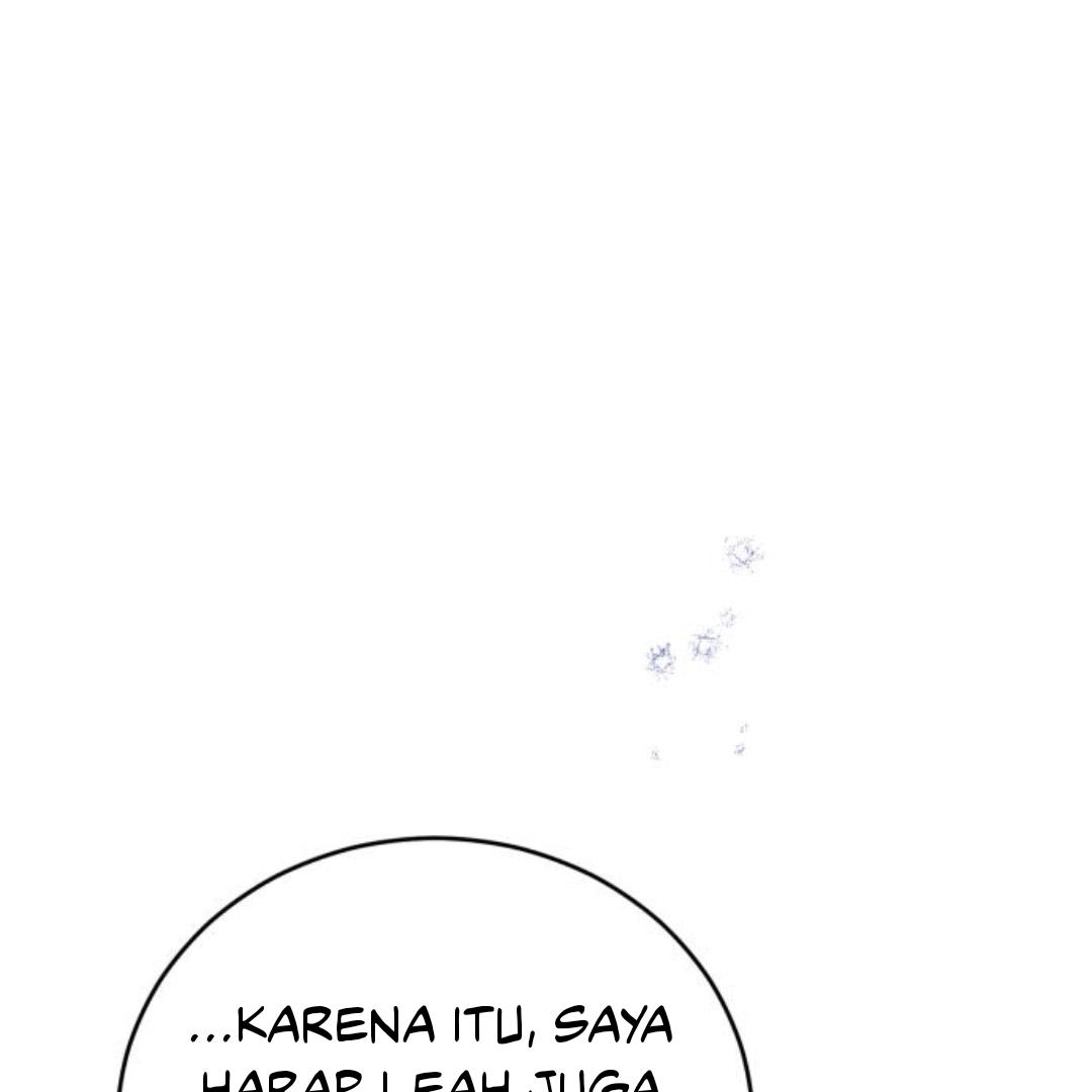 MENGAPA TEROBSESI PADA SESUATU YANG TELAH MATI? Chapter 23 page 74