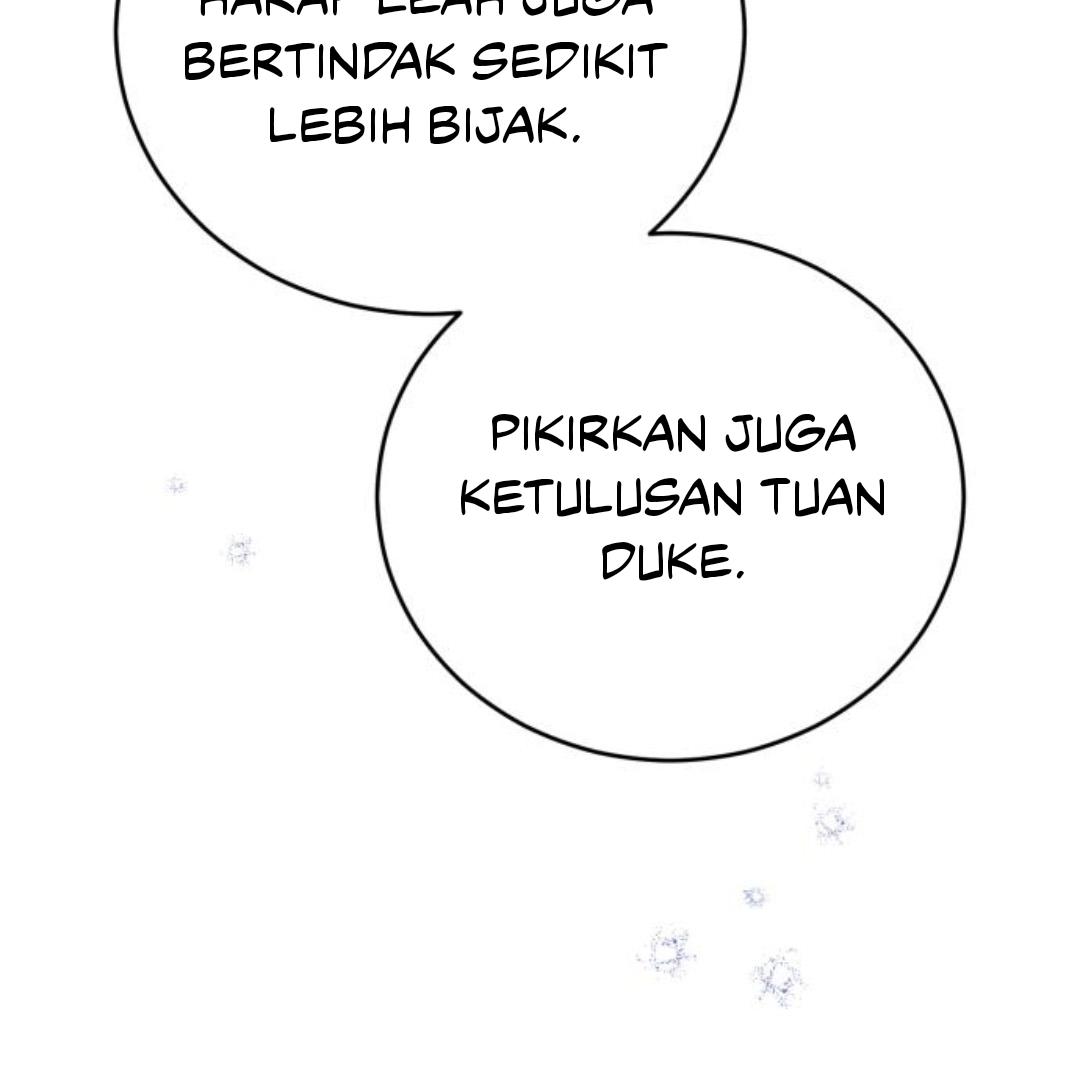 MENGAPA TEROBSESI PADA SESUATU YANG TELAH MATI? Chapter 23 page 75