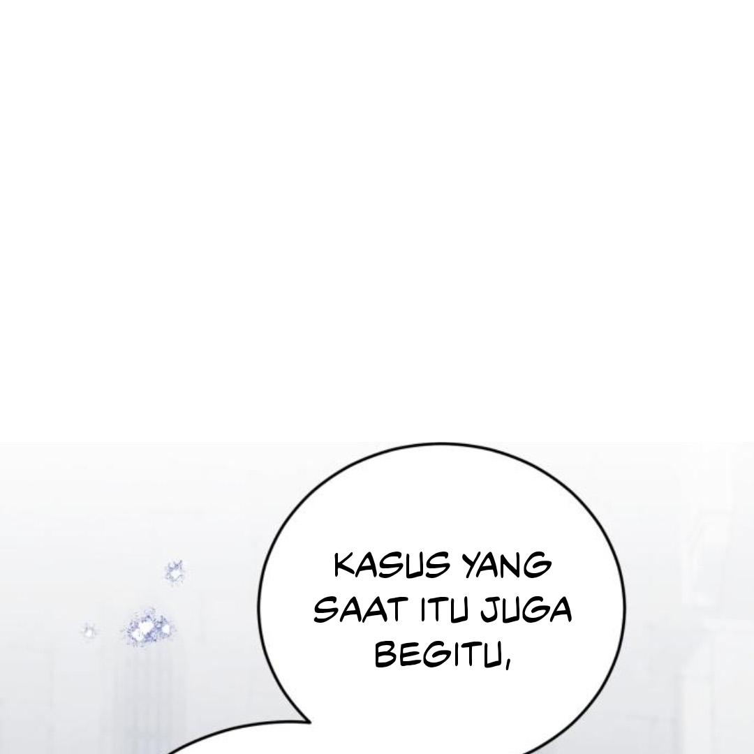 MENGAPA TEROBSESI PADA SESUATU YANG TELAH MATI? Chapter 23 page 76
