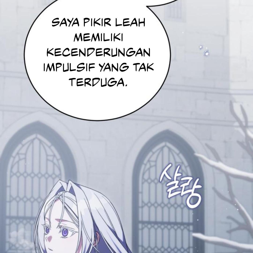 MENGAPA TEROBSESI PADA SESUATU YANG TELAH MATI? Chapter 23 page 77