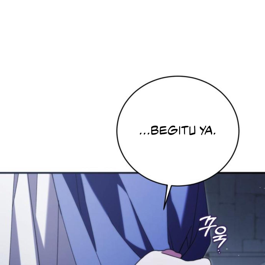 MENGAPA TEROBSESI PADA SESUATU YANG TELAH MATI? Chapter 23 page 80