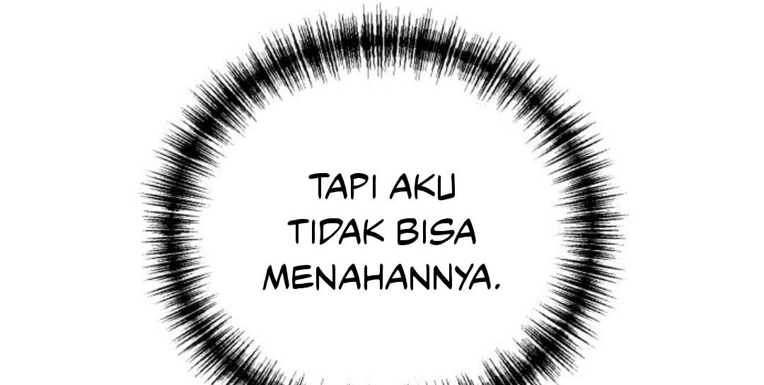 MENGAPA TEROBSESI PADA SESUATU YANG TELAH MATI? Chapter 23 page 82