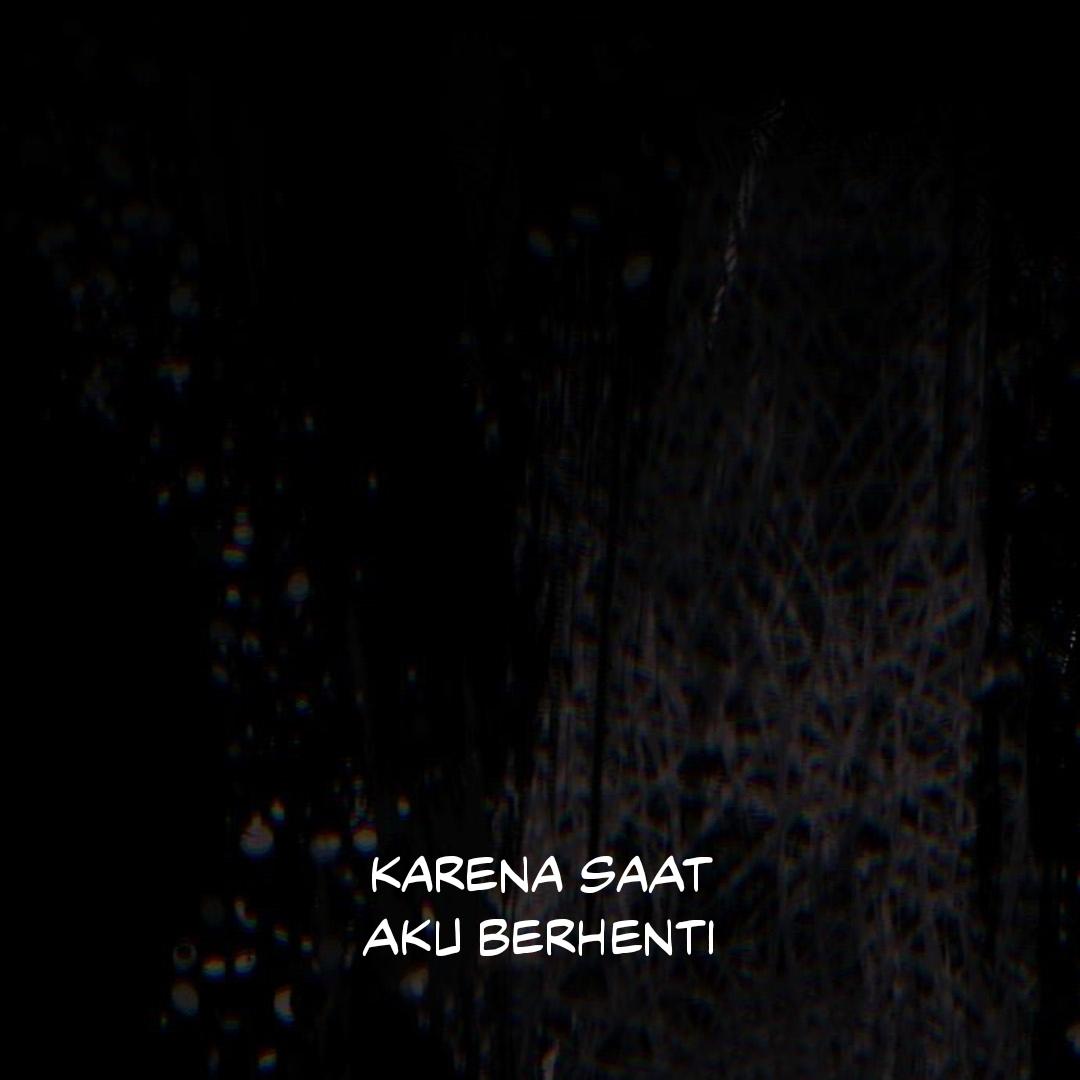 MENGAPA TEROBSESI PADA SESUATU YANG TELAH MATI? Chapter 23 page 92