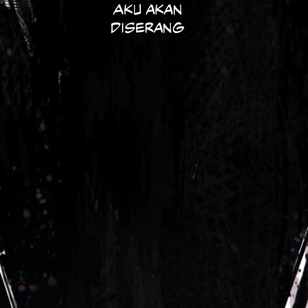 MENGAPA TEROBSESI PADA SESUATU YANG TELAH MATI? Chapter 23 page 94