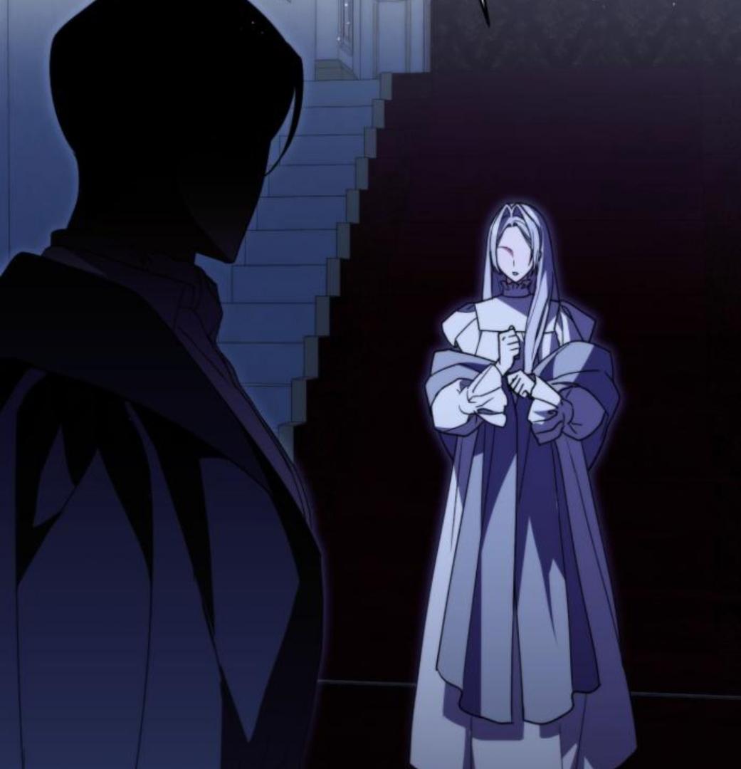 MENGAPA TEROBSESI PADA SESUATU YANG TELAH MATI? Chapter 3 page 102