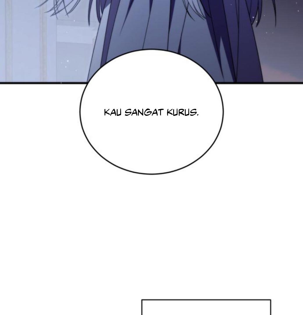 MENGAPA TEROBSESI PADA SESUATU YANG TELAH MATI? Chapter 3 page 107