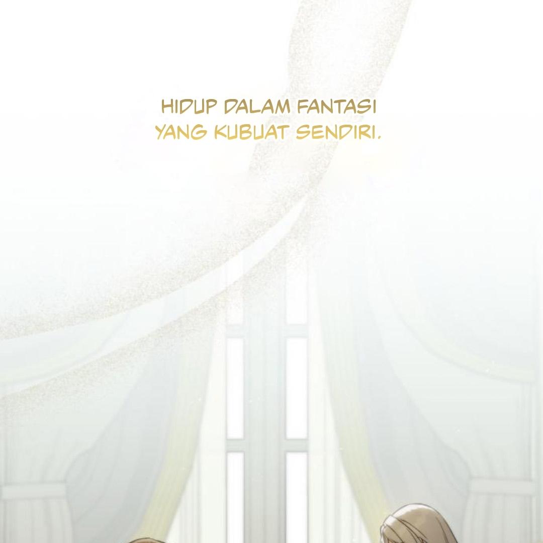 MENGAPA TEROBSESI PADA SESUATU YANG TELAH MATI? Chapter 3 page 10