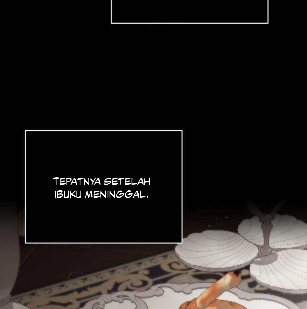 MENGAPA TEROBSESI PADA SESUATU YANG TELAH MATI? Chapter 3 page 115
