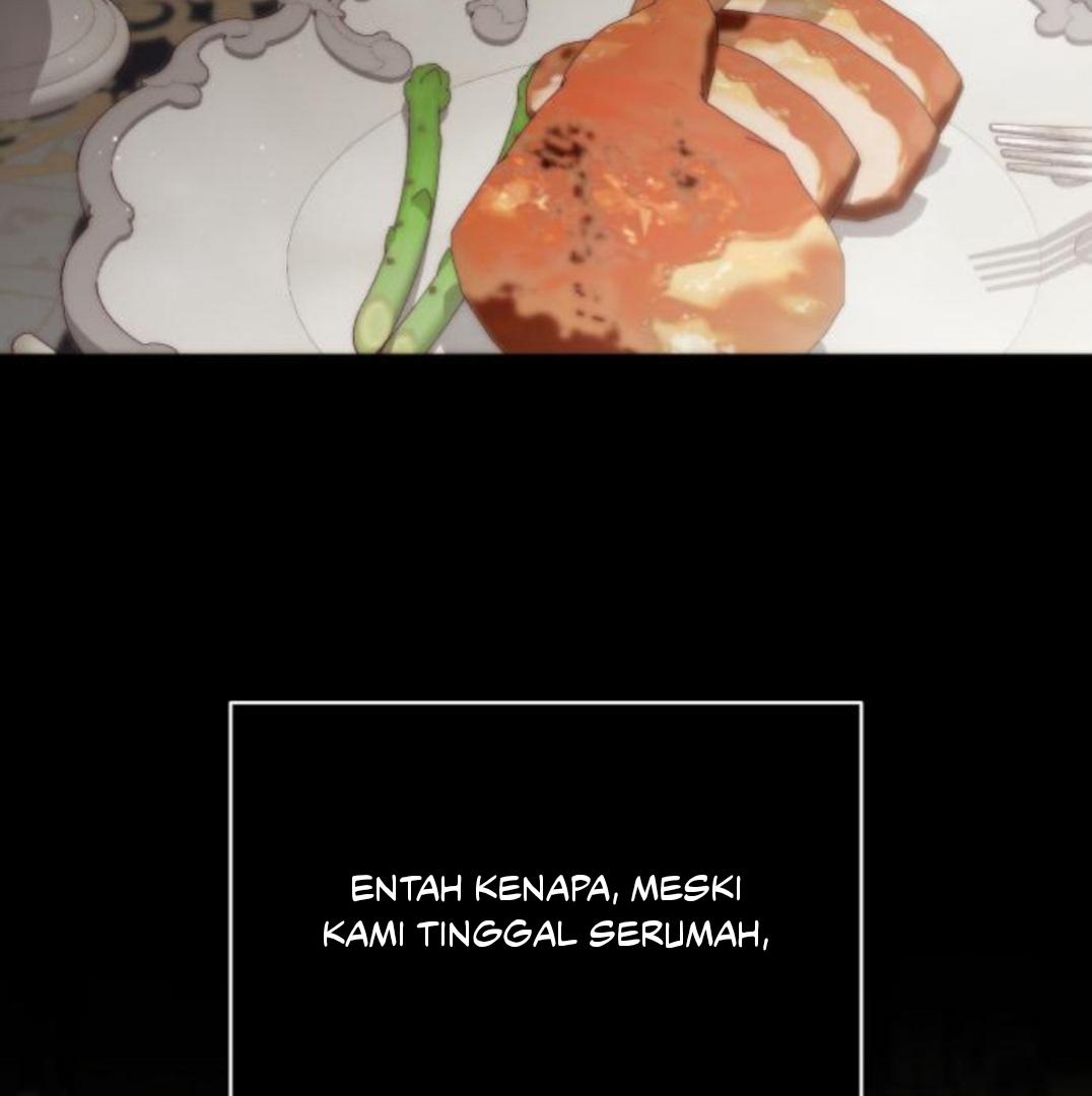 MENGAPA TEROBSESI PADA SESUATU YANG TELAH MATI? Chapter 3 page 116