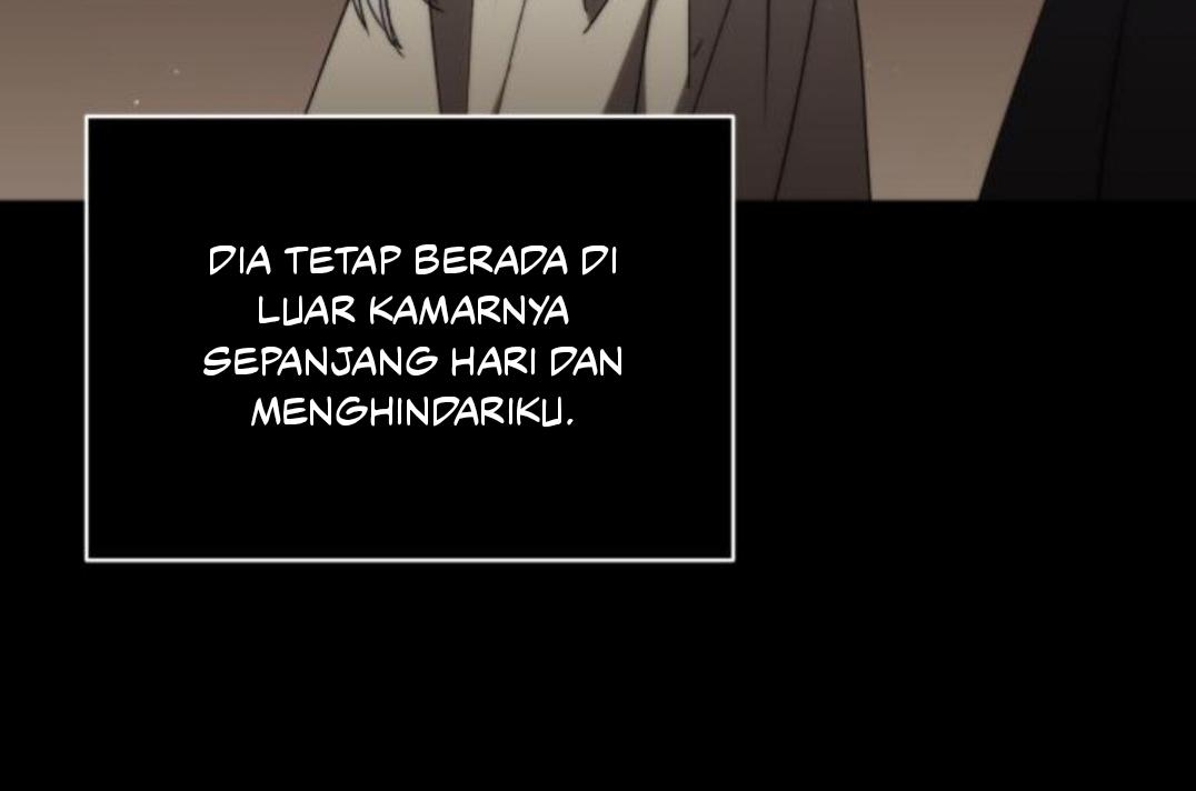 MENGAPA TEROBSESI PADA SESUATU YANG TELAH MATI? Chapter 3 page 121
