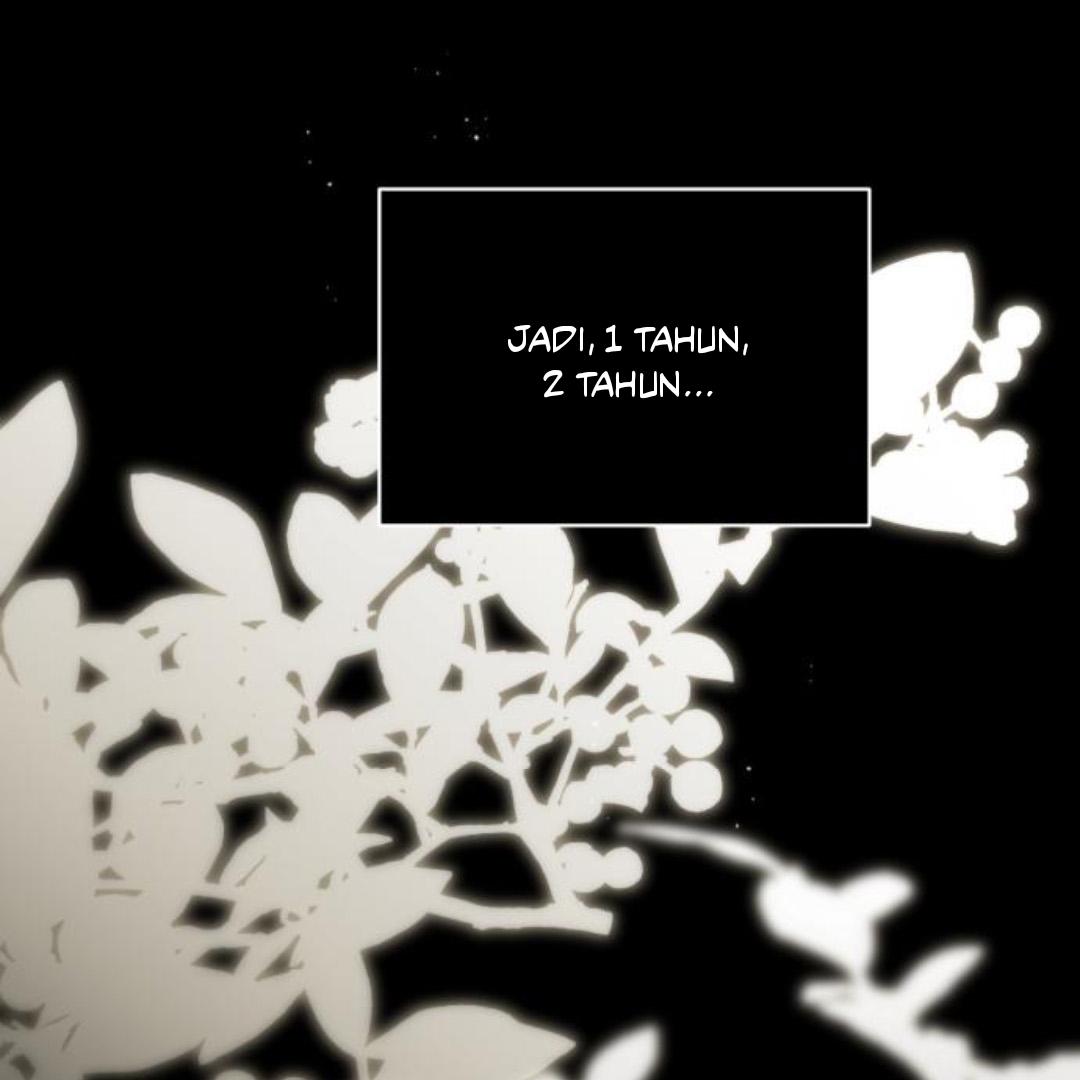 MENGAPA TEROBSESI PADA SESUATU YANG TELAH MATI? Chapter 3 page 122