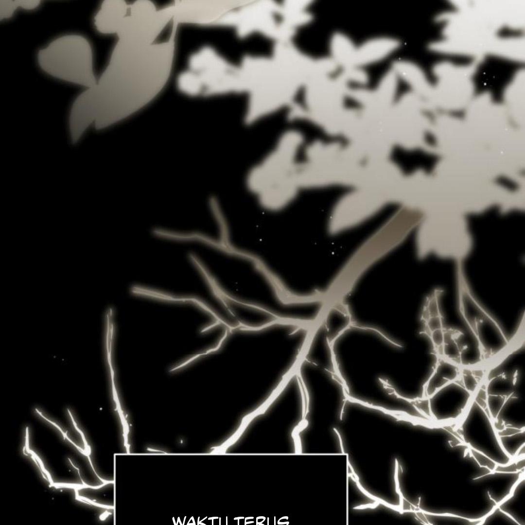MENGAPA TEROBSESI PADA SESUATU YANG TELAH MATI? Chapter 3 page 123