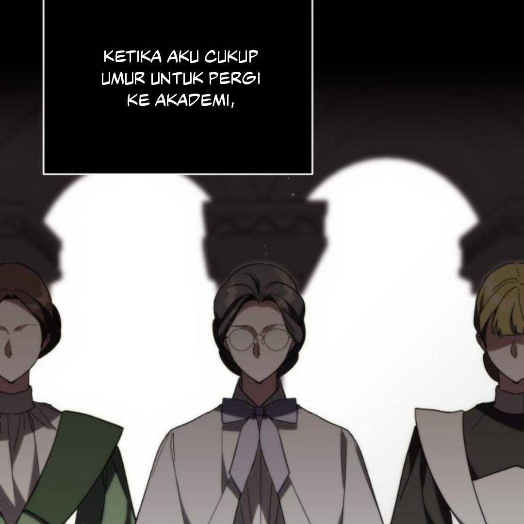 MENGAPA TEROBSESI PADA SESUATU YANG TELAH MATI? Chapter 3 page 125
