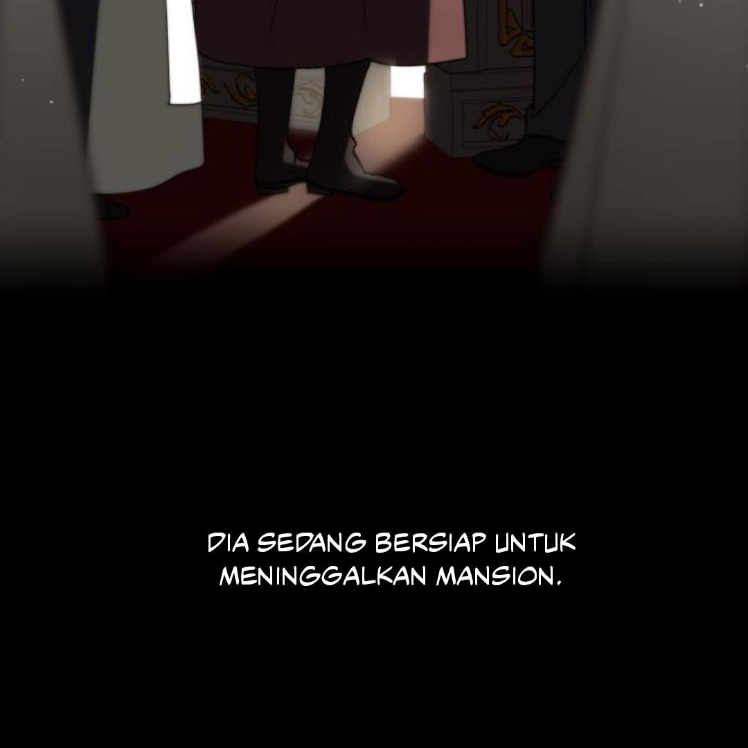 MENGAPA TEROBSESI PADA SESUATU YANG TELAH MATI? Chapter 3 page 132