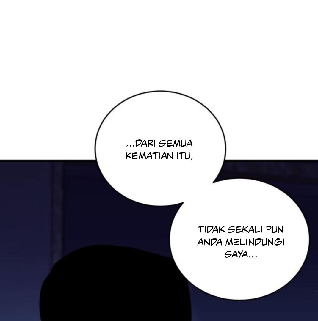 MENGAPA TEROBSESI PADA SESUATU YANG TELAH MATI? Chapter 3 page 154