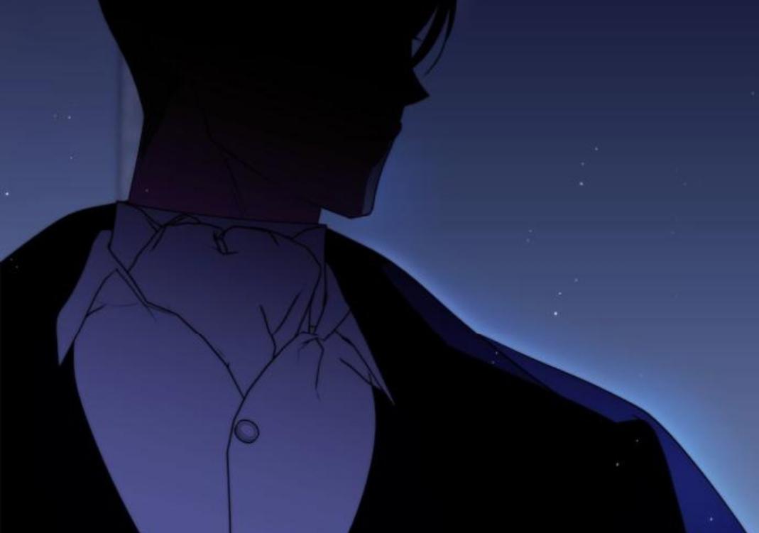 MENGAPA TEROBSESI PADA SESUATU YANG TELAH MATI? Chapter 3 page 155