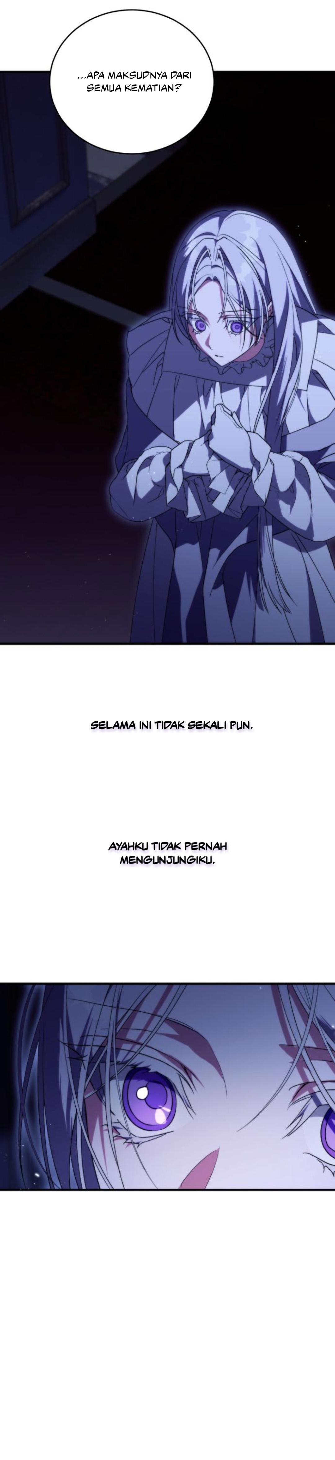 MENGAPA TEROBSESI PADA SESUATU YANG TELAH MATI? Chapter 3 page 157
