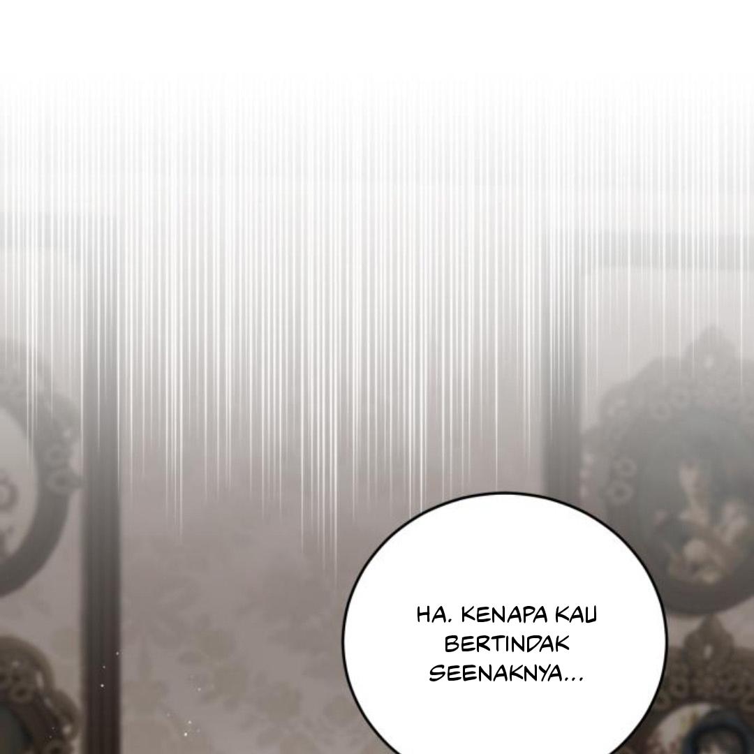 MENGAPA TEROBSESI PADA SESUATU YANG TELAH MATI? Chapter 3 page 15
