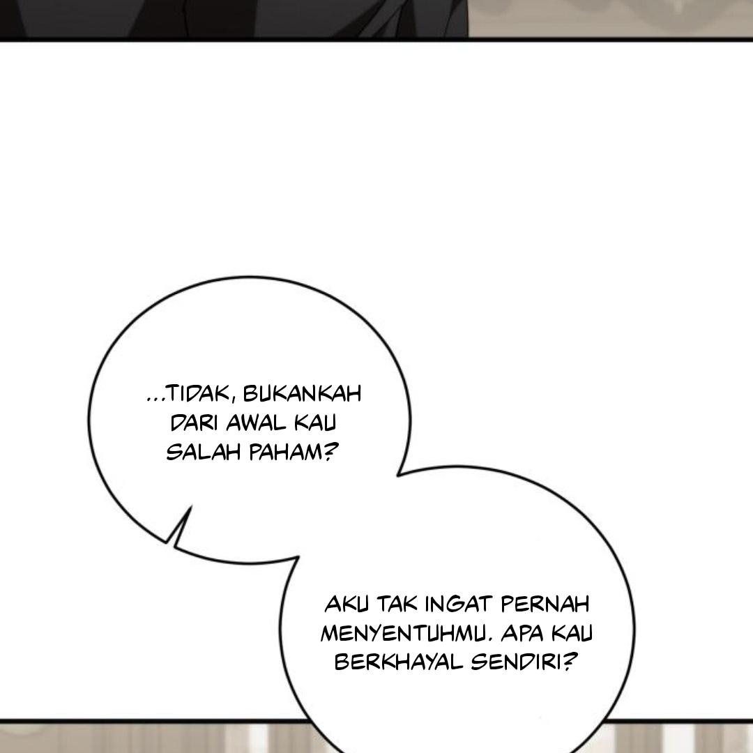 MENGAPA TEROBSESI PADA SESUATU YANG TELAH MATI? Chapter 3 page 17