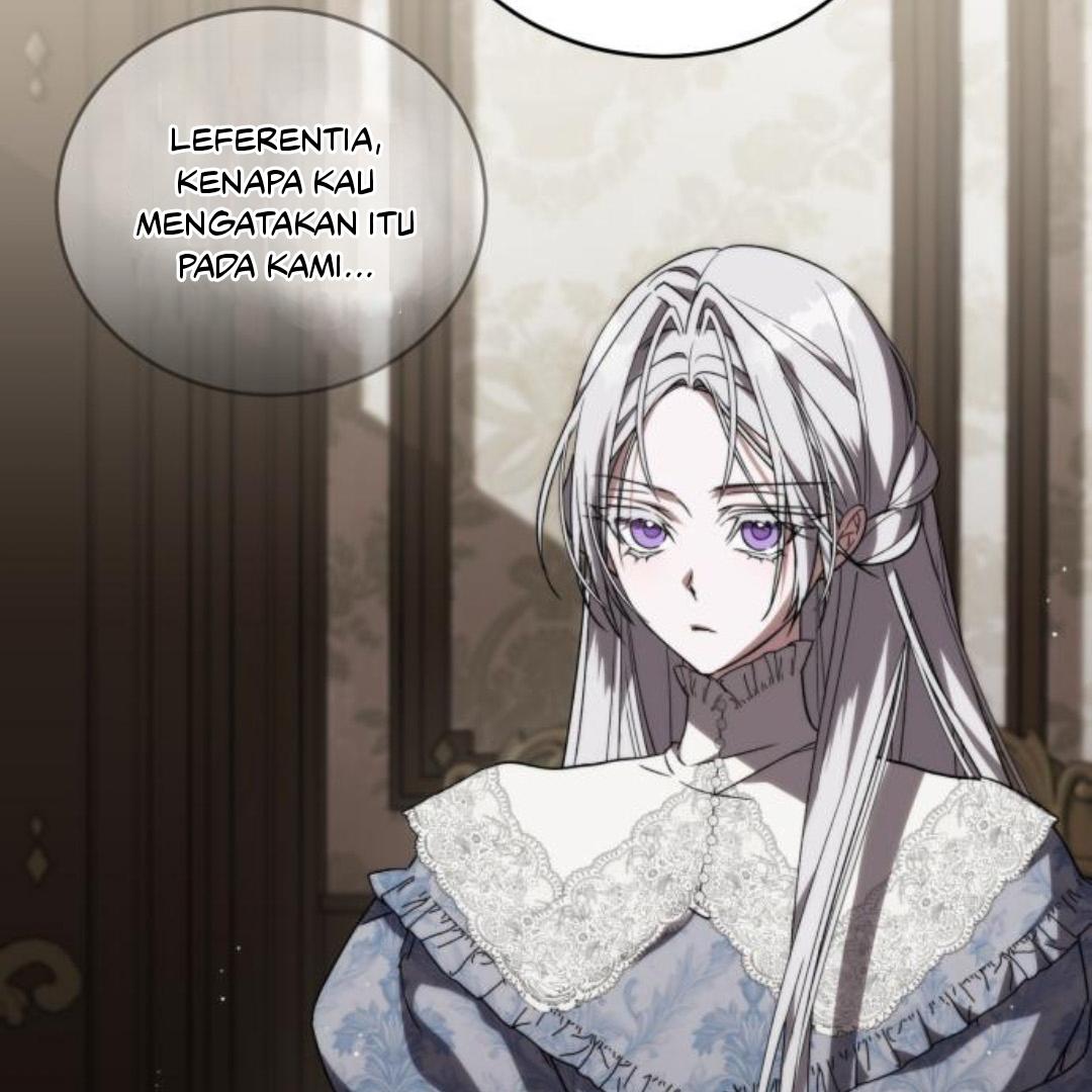 MENGAPA TEROBSESI PADA SESUATU YANG TELAH MATI? Chapter 3 page 18