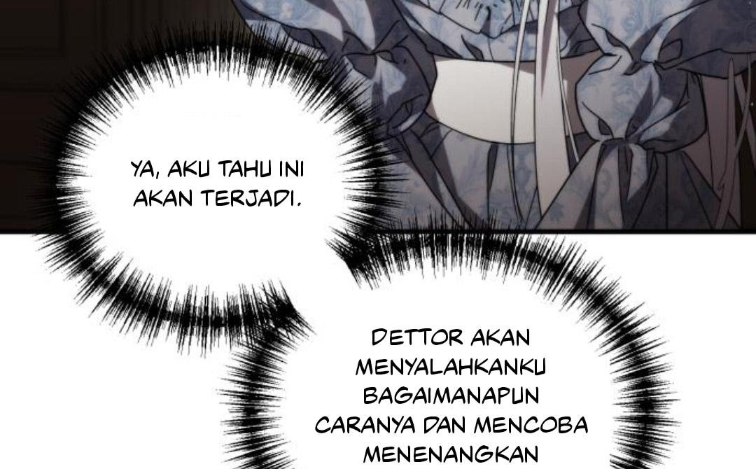 MENGAPA TEROBSESI PADA SESUATU YANG TELAH MATI? Chapter 3 page 19