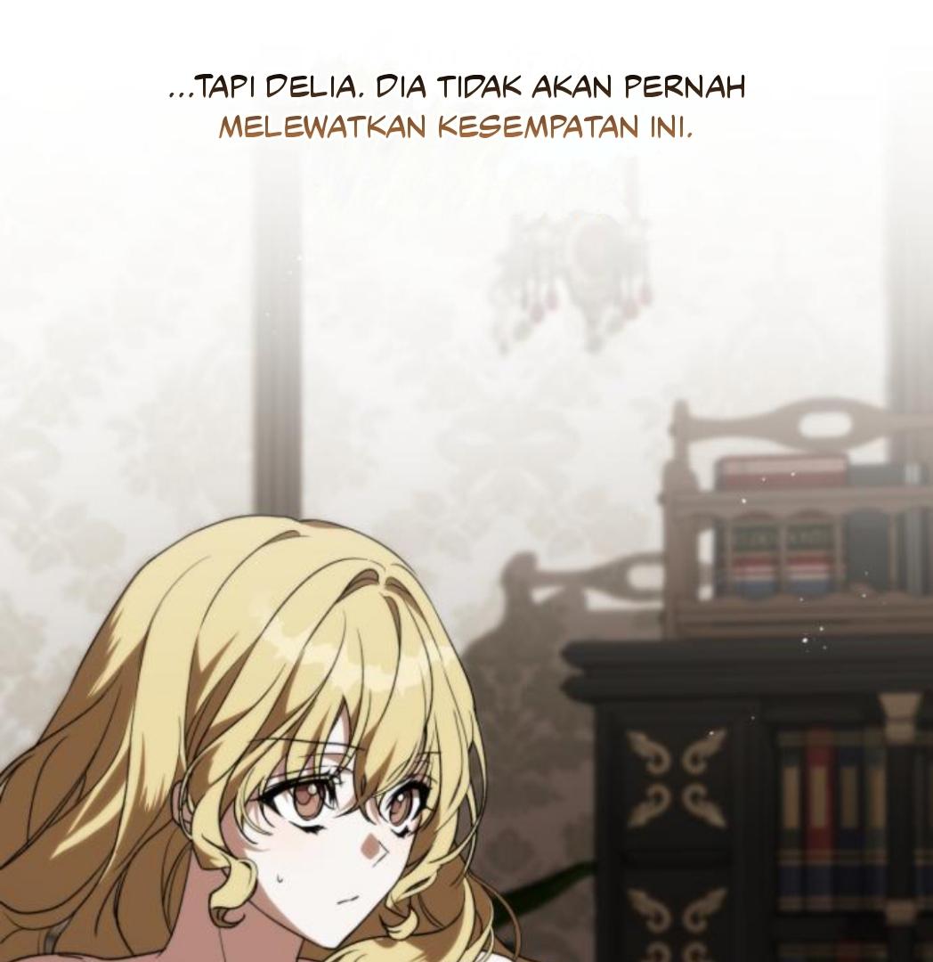MENGAPA TEROBSESI PADA SESUATU YANG TELAH MATI? Chapter 3 page 21