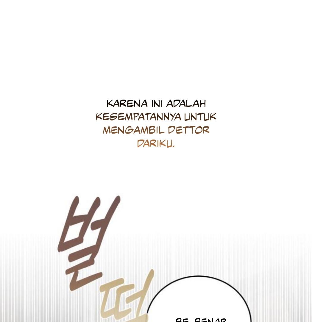 MENGAPA TEROBSESI PADA SESUATU YANG TELAH MATI? Chapter 3 page 24