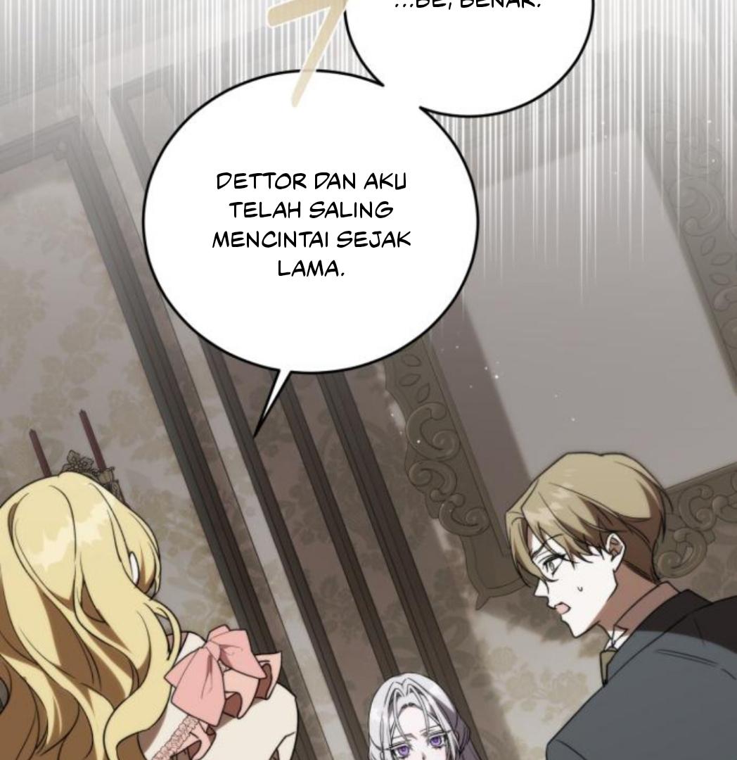 MENGAPA TEROBSESI PADA SESUATU YANG TELAH MATI? Chapter 3 page 25