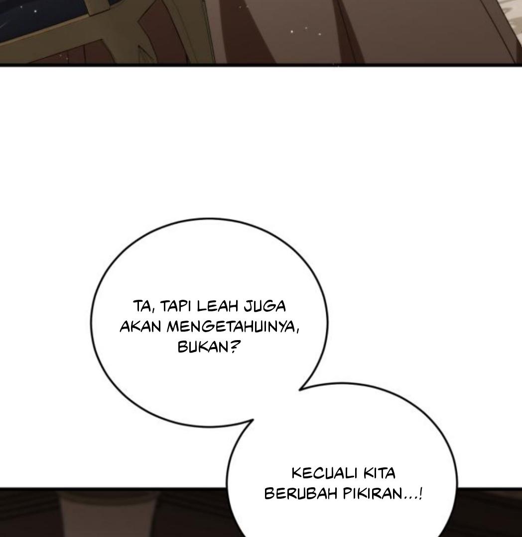 MENGAPA TEROBSESI PADA SESUATU YANG TELAH MATI? Chapter 3 page 27